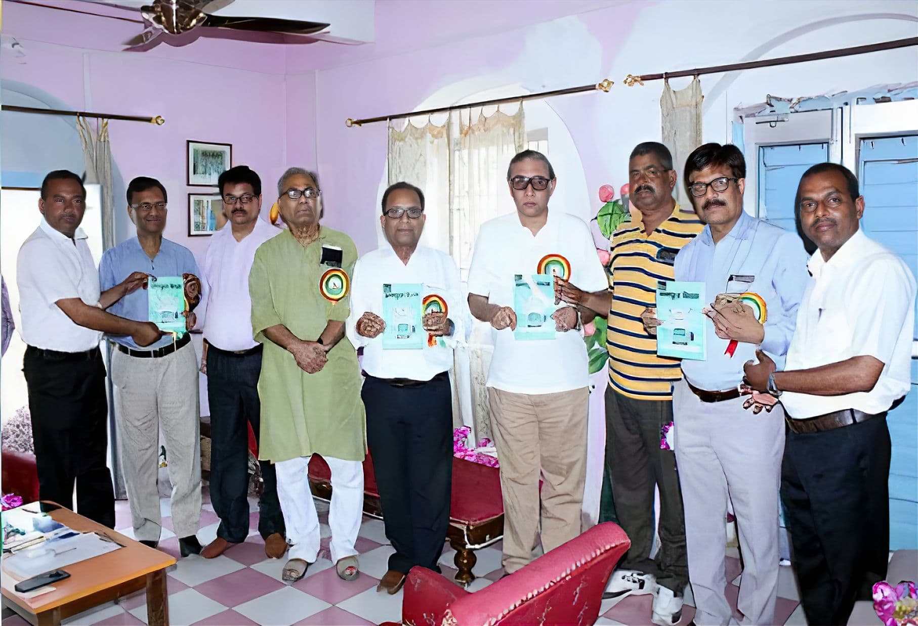 Diksha Educational Research Foundation