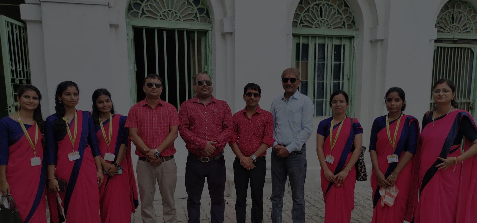 College Banner 2