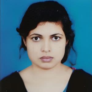 Portrait of Banti Kumari